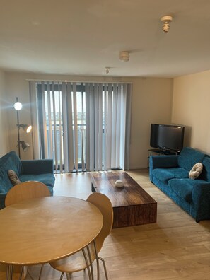 Appartement | Restauration