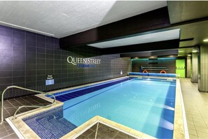 Apartment | Pool | Indoor pool
