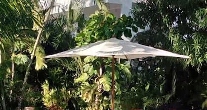 Le Tropicana