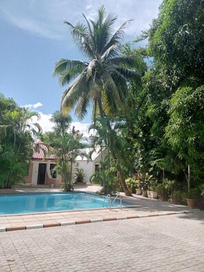 Exterior - Le Tropicana (Mahajanga)