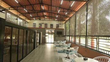 Restoran
