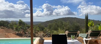 Eco-villa Monte Do Barrocalinho