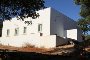 Aussenbereich