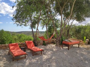 Property grounds - Eco-villa Monte Do Barrocalinho (Loulé)