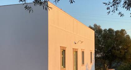 Eco-villa Monte Do Barrocalinho