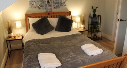 Stunning 4-bed House in Belfast