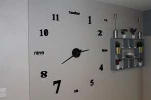 独立别墅, 多张床 | 住宿内部