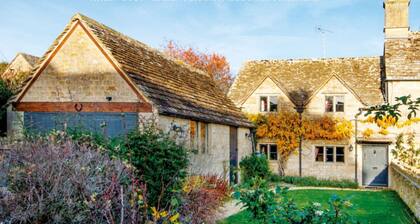 Charming cottage in the heart of the Cotswolds