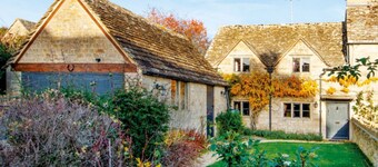 Charming cottage in the heart of the Cotswolds