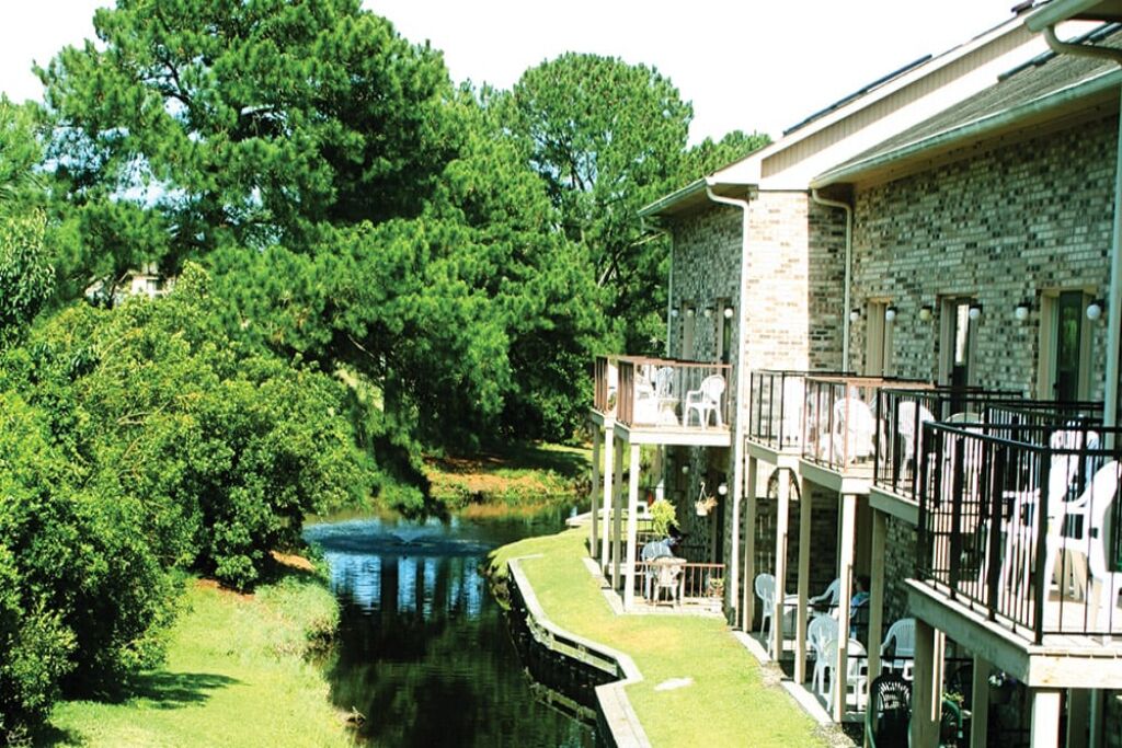 1 Bedroom at Wyndham Grand Palms, Surfside Beach!!