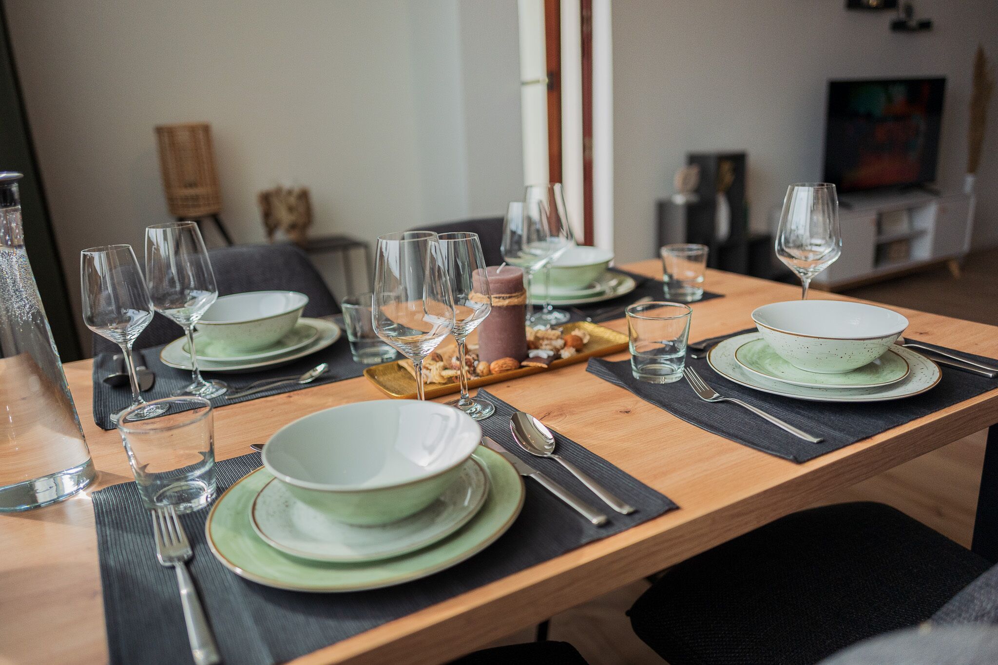 Nordseeperle, Zentral,balkon, Wifi, Netflix - 5 Min. zur Nordsee