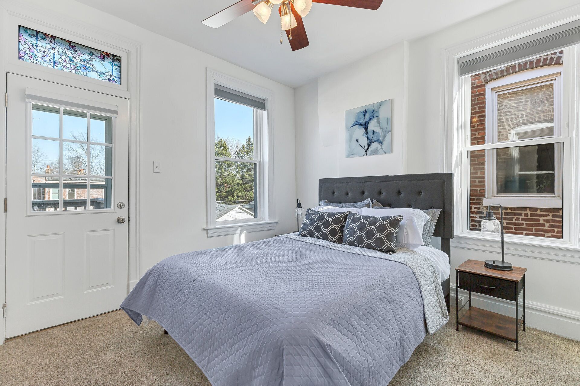 Tower Grove - Townhouse