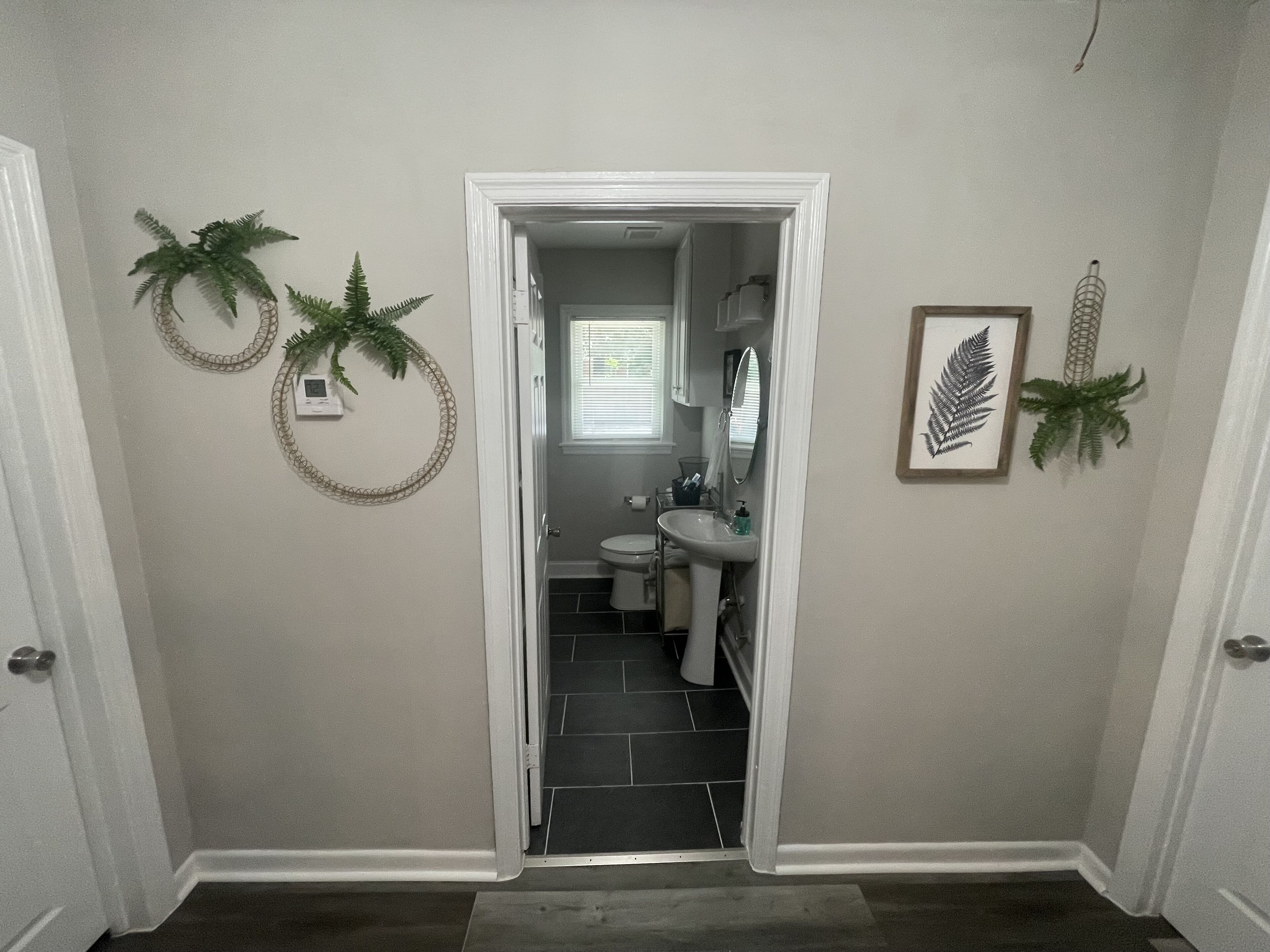 Cozy house close to everything