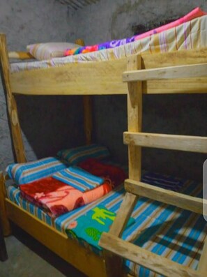Room - Sunrise homestay Sipi  (Kampala)