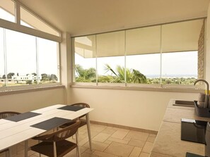 Dining - Villa Maria - Exclusive use Villa with pool (Polignano a Mare)