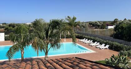 Exclusive use Villa with pool