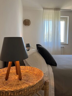 4 chambres, fer et planche Ă repasser, lit parapluie, Wi-Fi gratuit