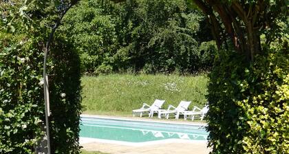 The Old Rectory at Hartwell House