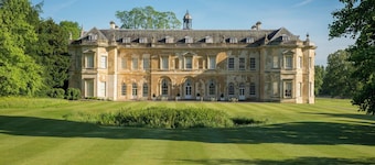 The Old Rectory at Hartwell House