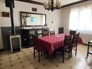 Restauration