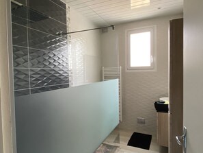 Dusche
