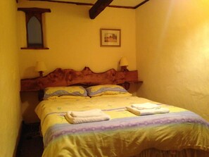 Cottage, Multiple Beds