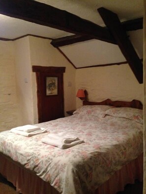 คอทเทจ, หลายเตียง | 3 ห้องนอน, เตารีด/โต๊ะรีดผ้า, Wi-Fi ฟรี, ผ้าปูที่นอน