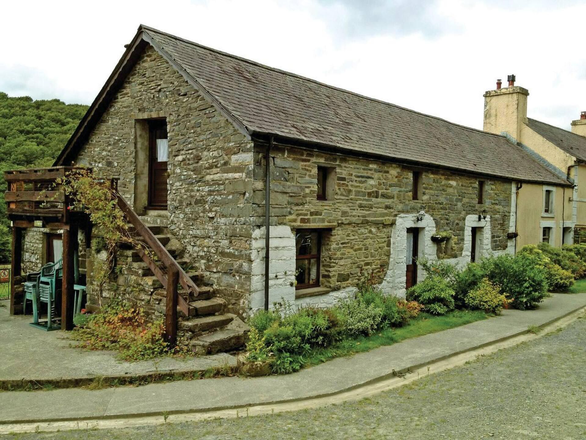 Cottage, nhiều giường | Ngoại thất