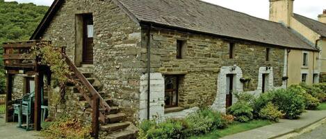 Cottage, nhiều giường | Ngoại thất