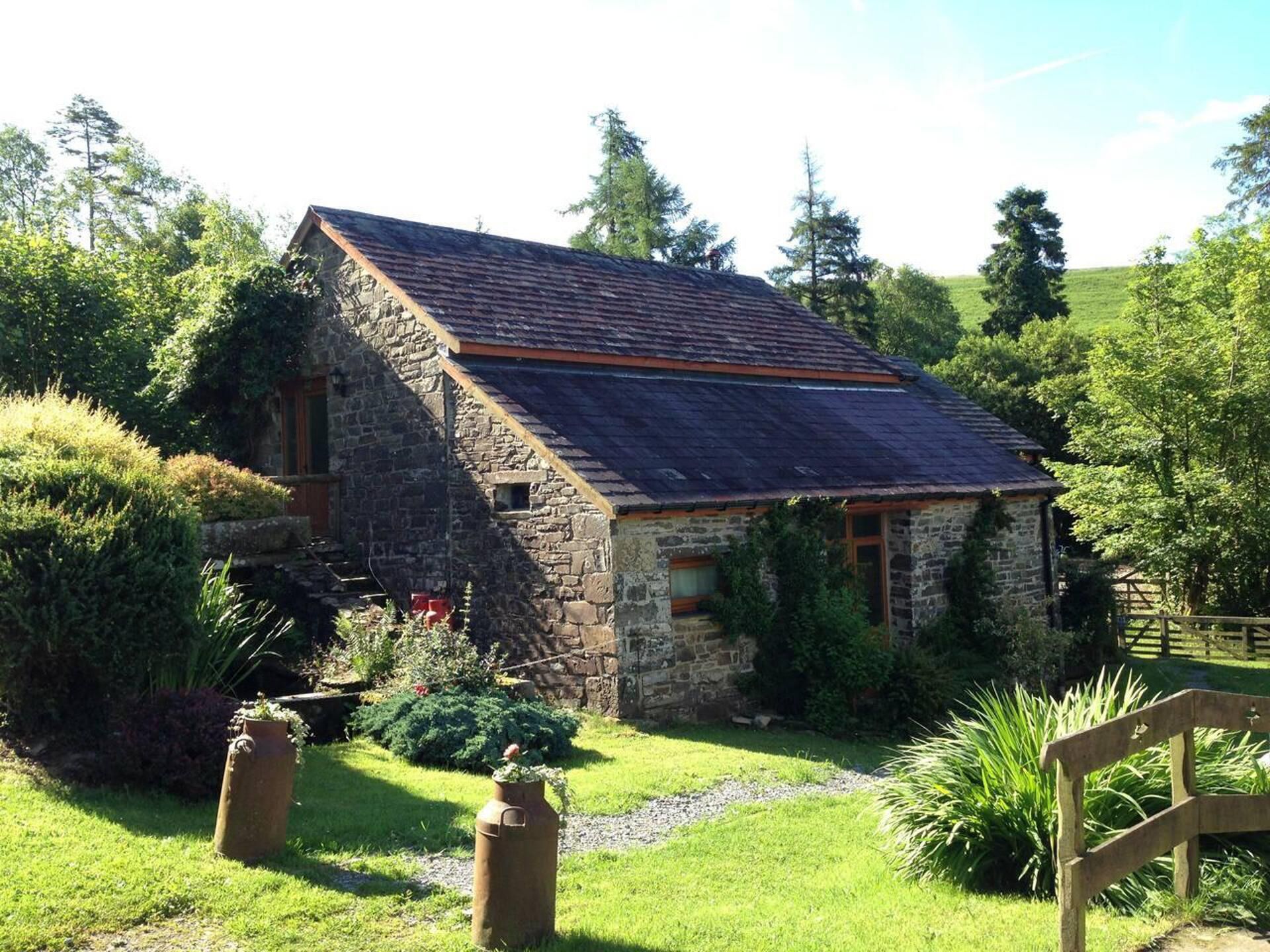 Ferienhaus, Mehrere Betten | Aussenbereich