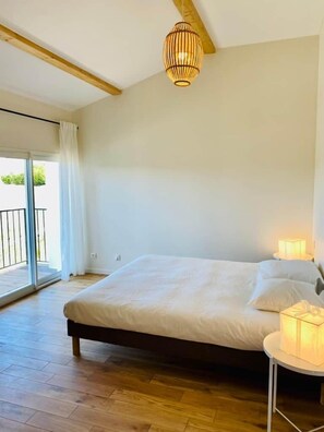 2 Schlafzimmer, Bügeleisen/Bügelbrett, kostenloses WLAN