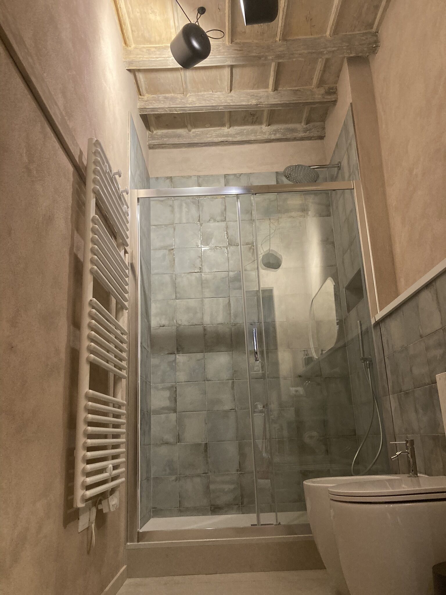 In The mood for Turin