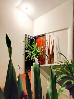 Interior - Tropical loft apartment near the beach (Mombasa)