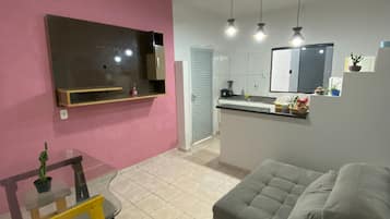 TV connectée
