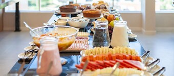 Tri Hotel Executive Osório