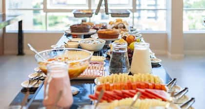 Tri Hotel Executive Osório