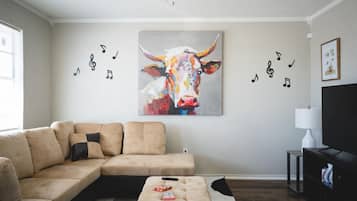 House, Accessible | 3 bedrooms