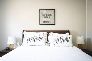 House, Accessible | 3 bedrooms - La Palma Guesthouse - Near Texas Tech (Lubbock)