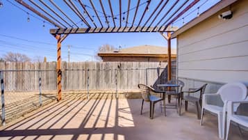 House, Accessible
