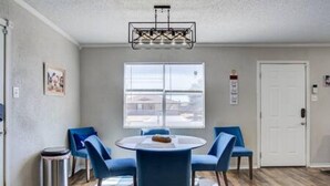Hus, tilgjengelighetstilpasset