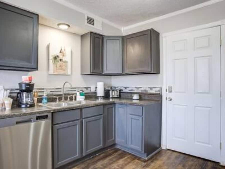 Casa, acessível | 3 quartos