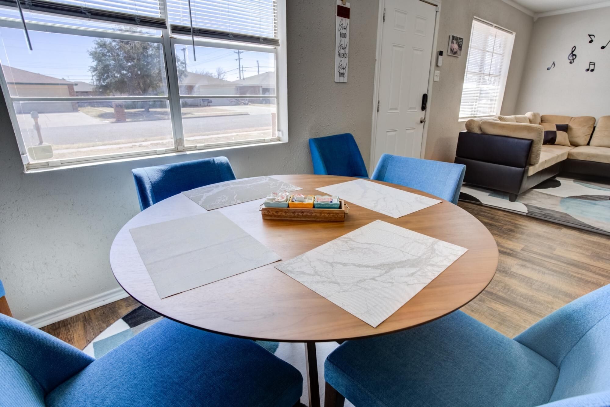 La Palma Guesthouse - Near Texas Tech