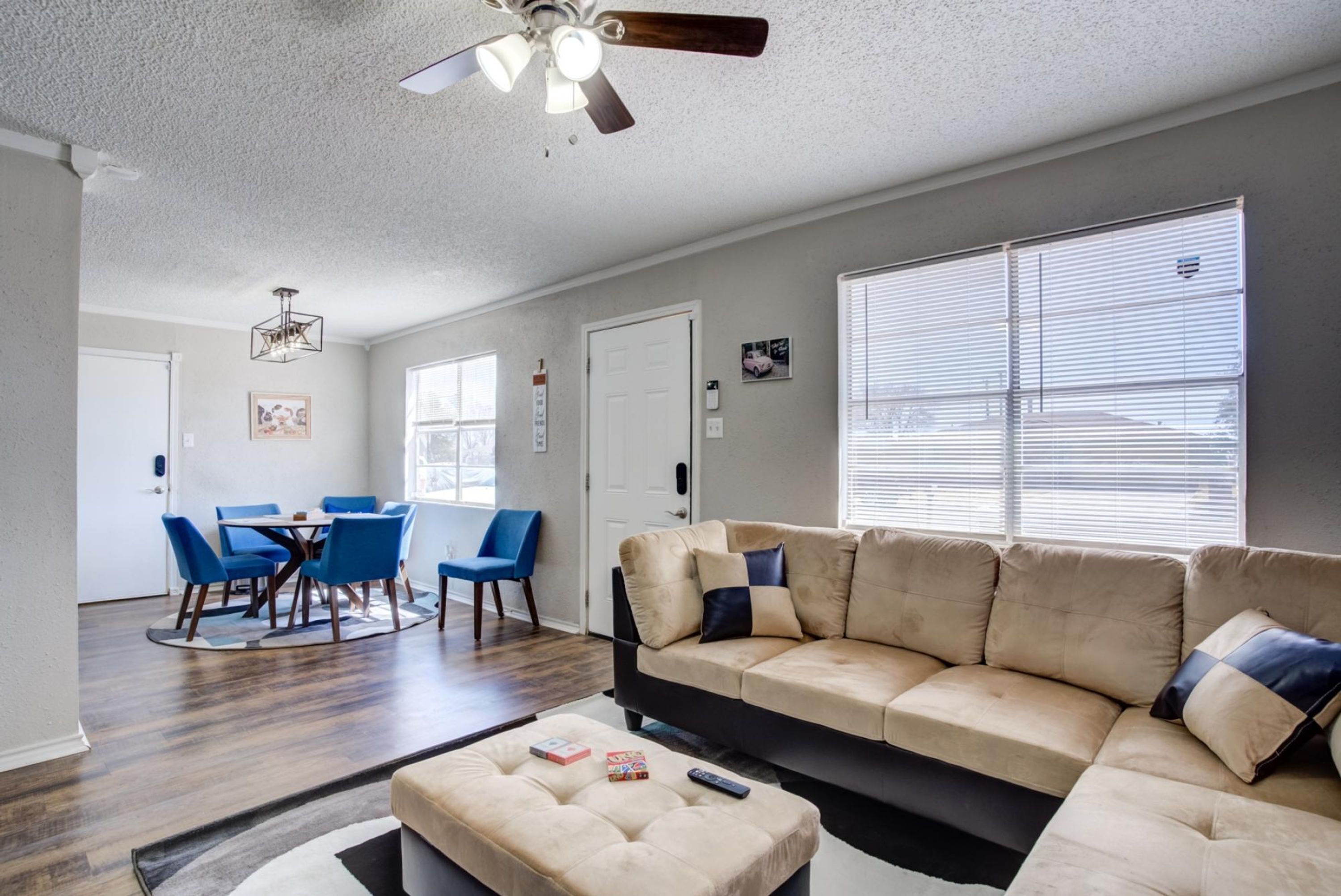 Hus - tillgänglighetsanpassat | 3 sovrum