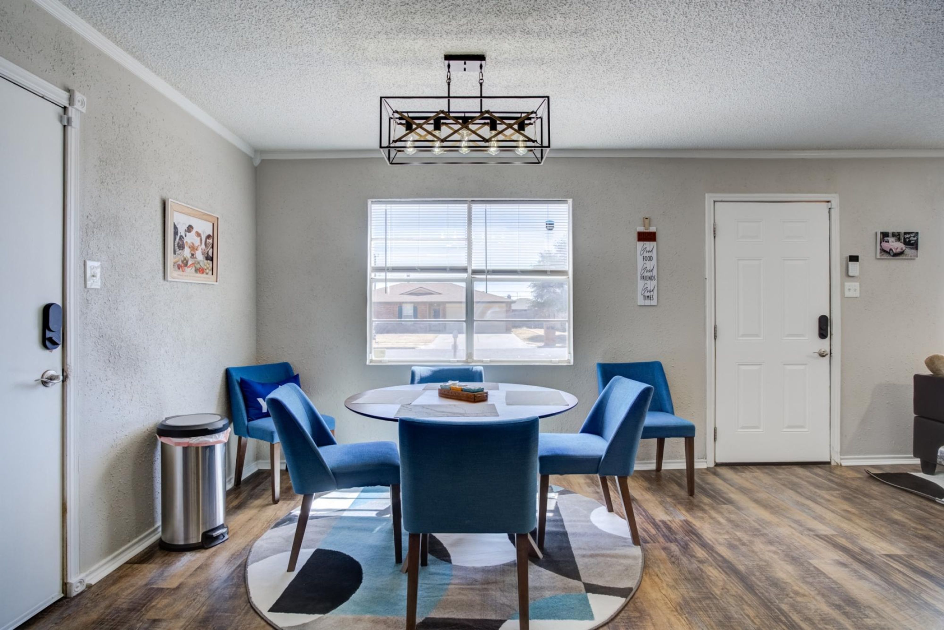 Hus, tilgjengelighetstilpasset | 3 soverom