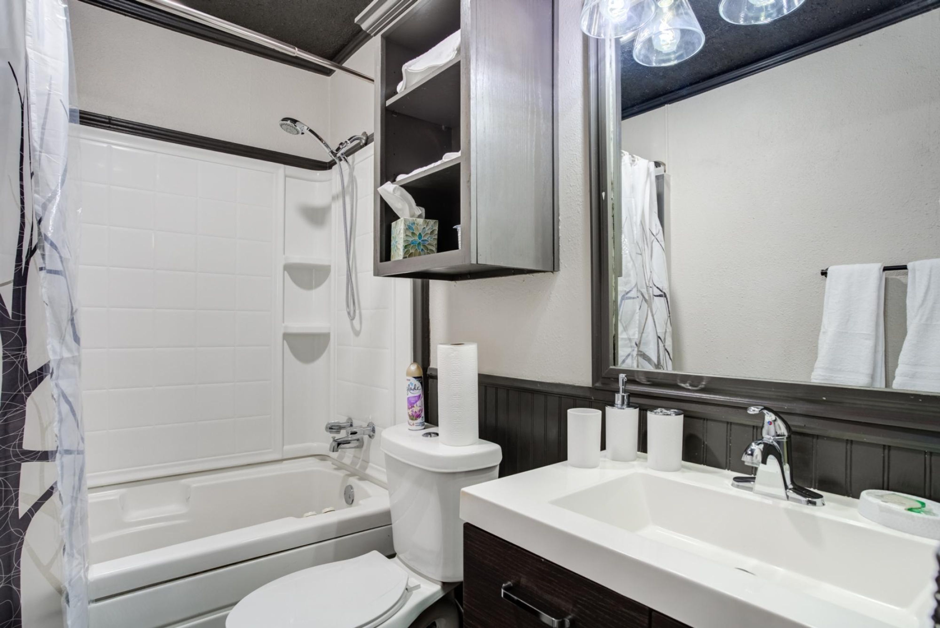 House, Accessible | Bathroom