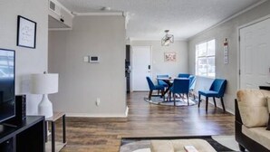 Hus, tilgjengelighetstilpasset