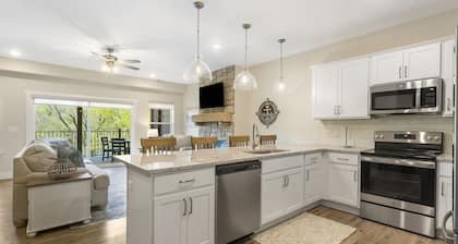 Lakeview Oasis - Onsite Amenities