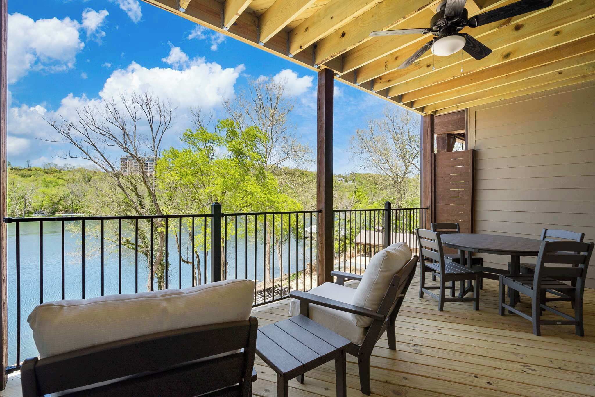 Khu ẩm thực ngoài trời