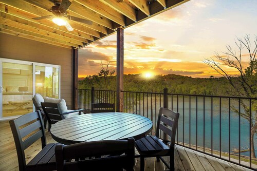 Lakeview Oasis - Onsite Amenities