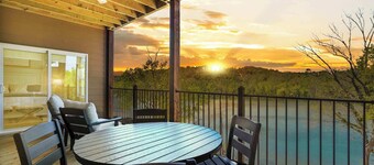 Lakeview Oasis - Onsite Amenities